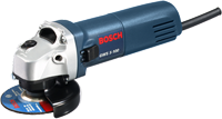BOSCH博世工具GWS 5-100角磨机